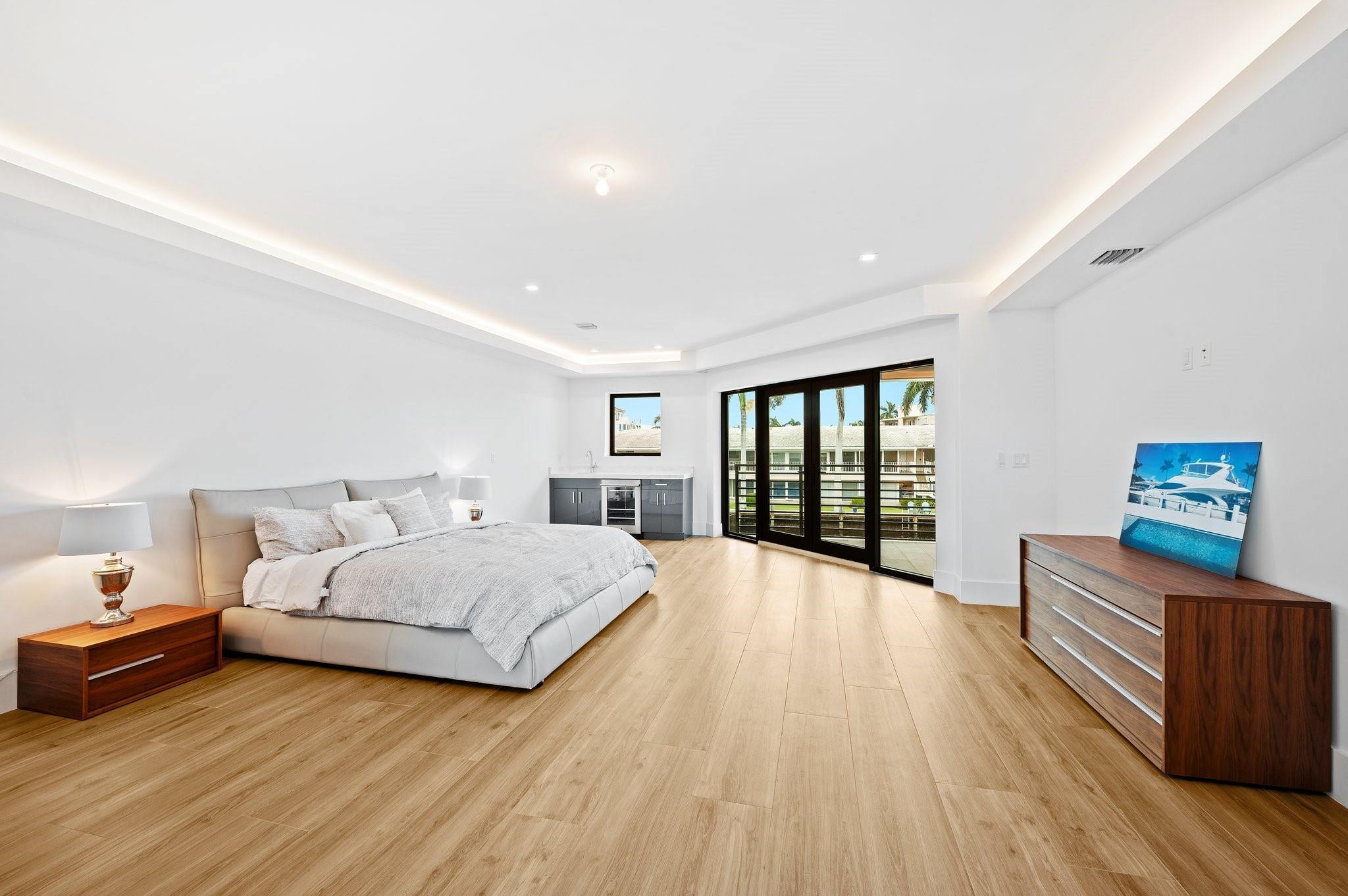 Beach Way Heights - Residential