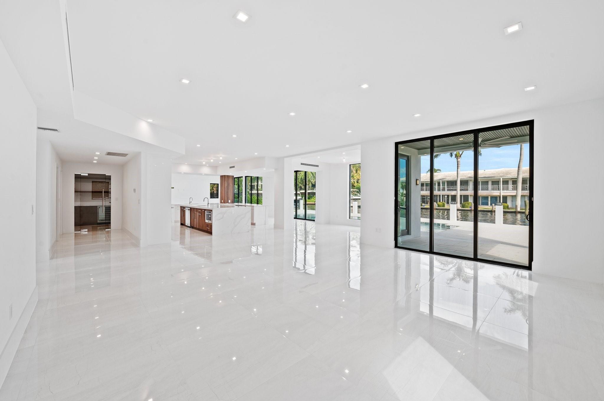 Beach Way Heights - Residential