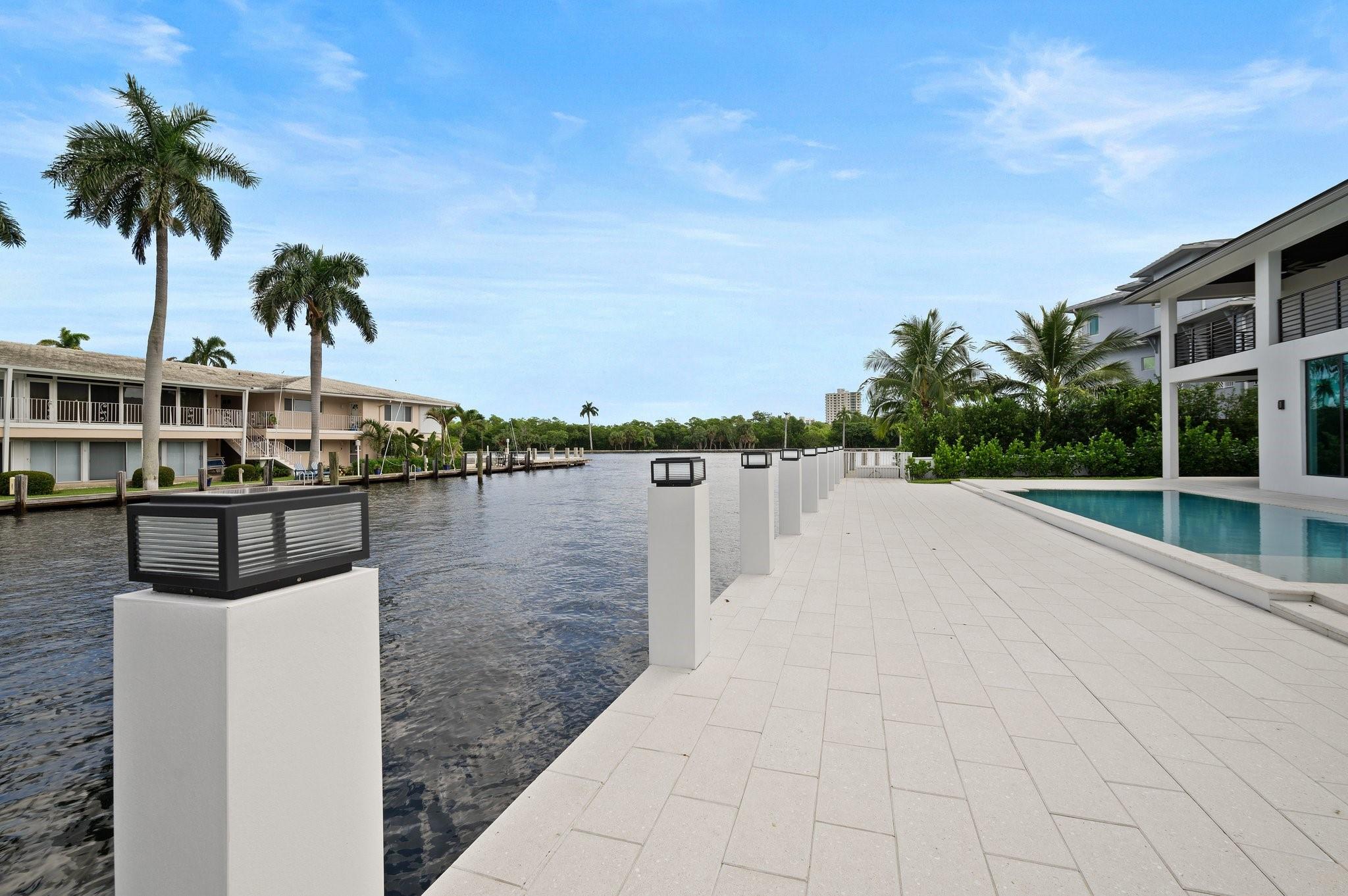 Beach Way Heights - Residential