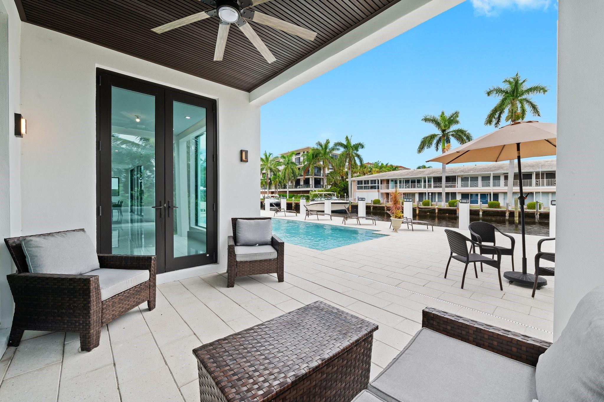 Beach Way Heights - Residential