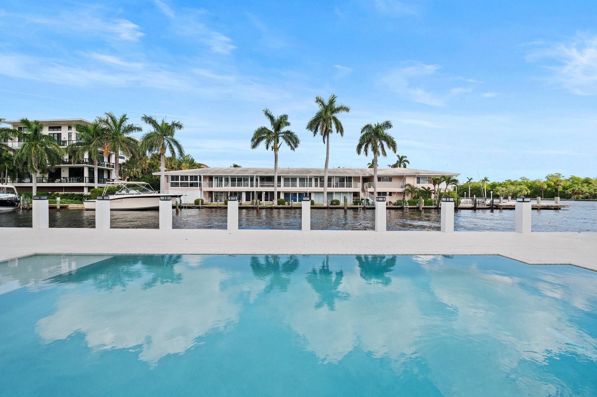 Beach Way Heights - Residential