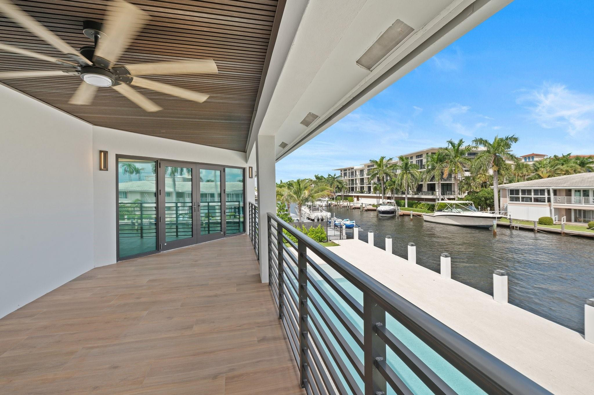 Beach Way Heights - Residential