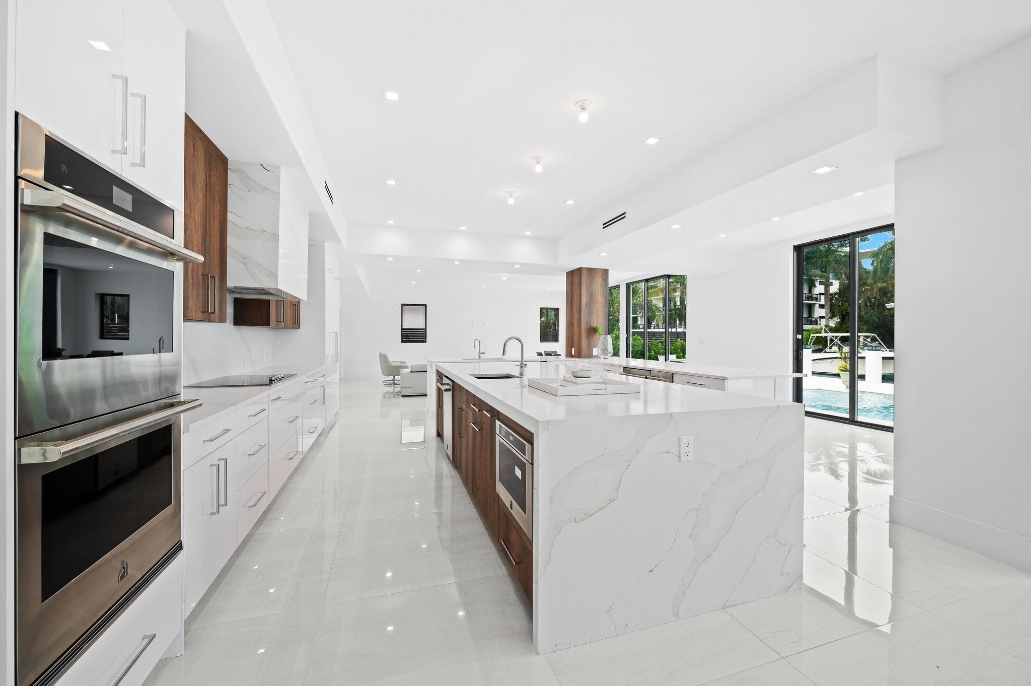 Beach Way Heights - Residential