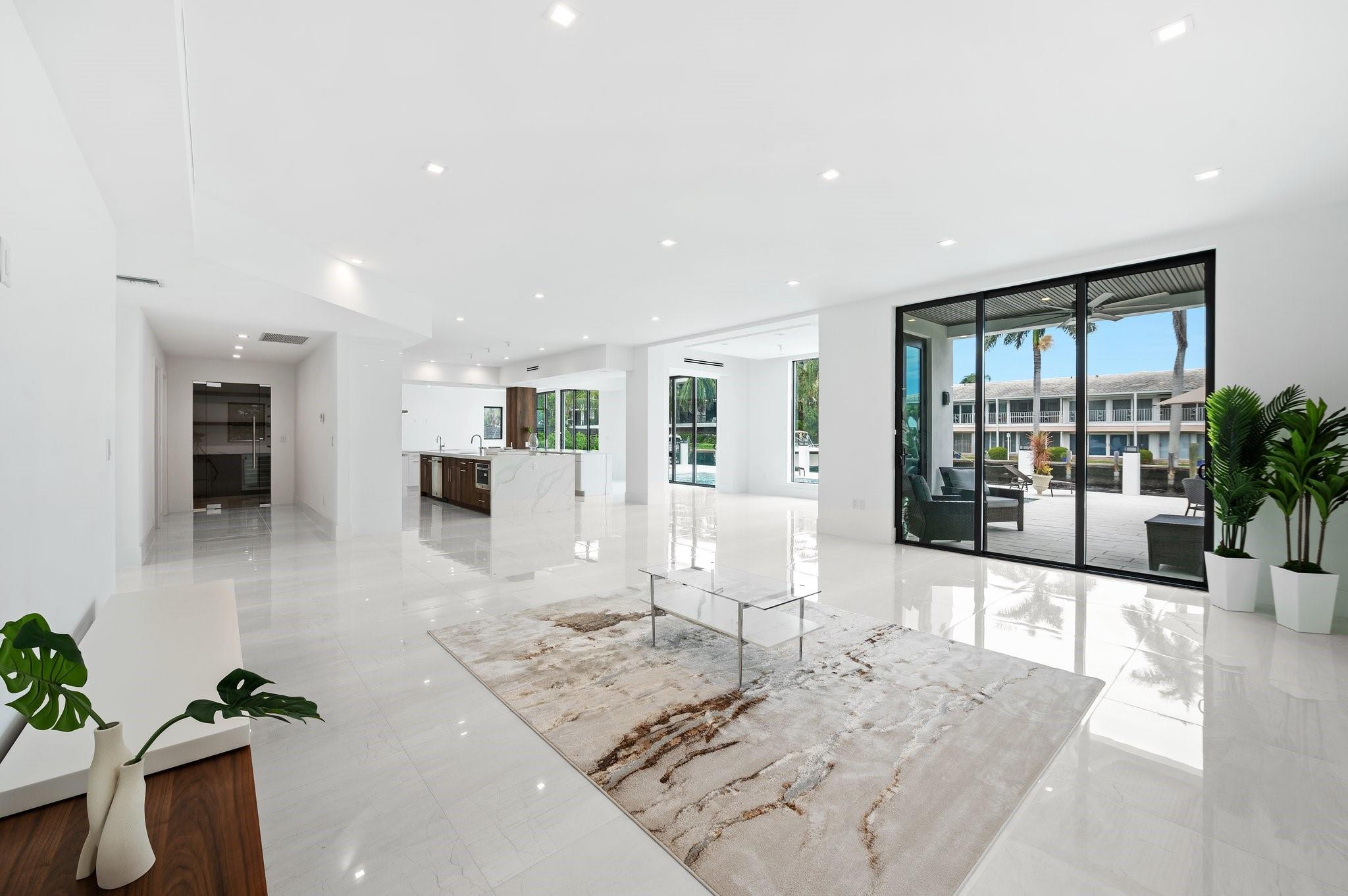 Beach Way Heights - Residential