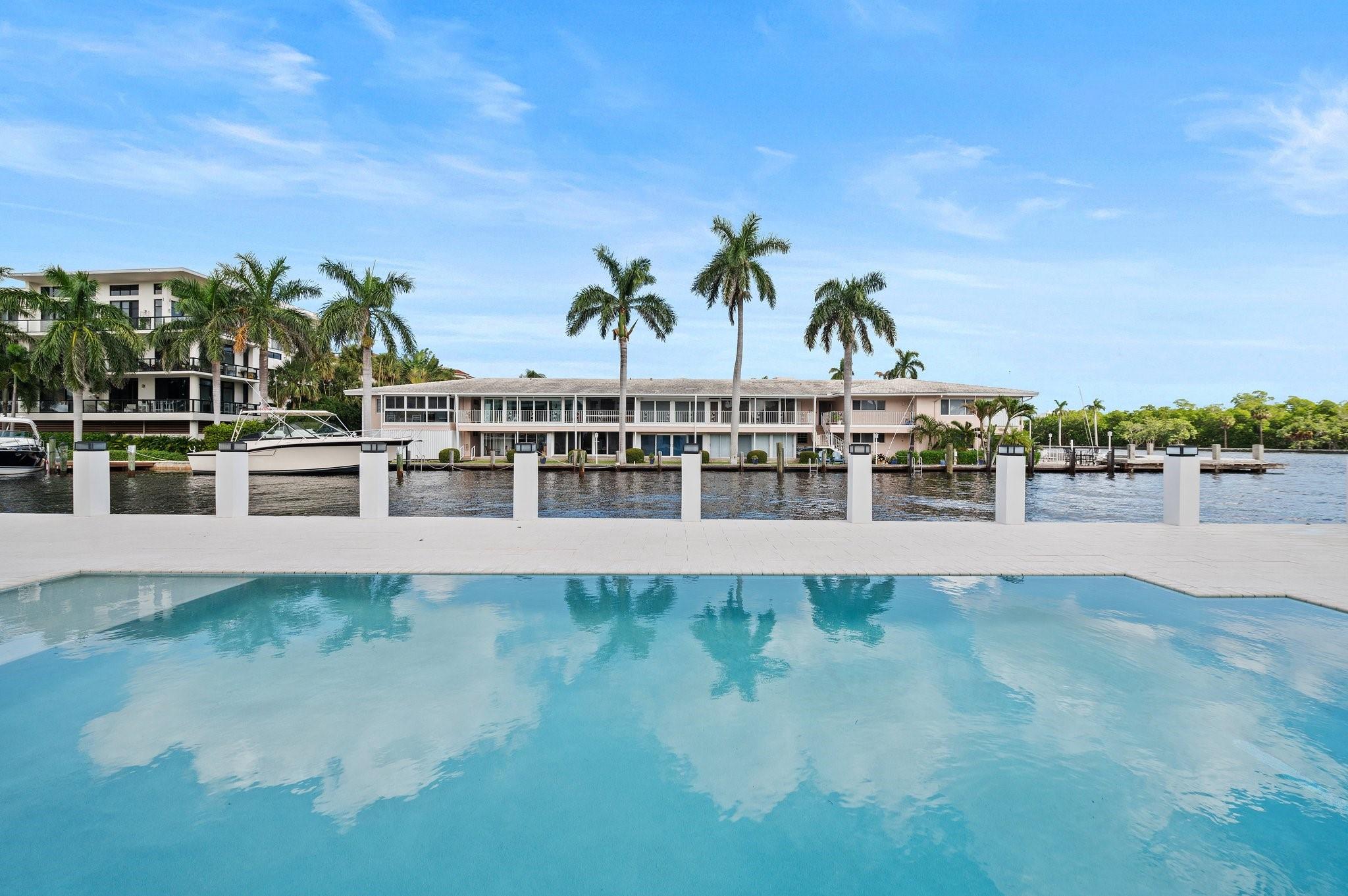 Beach Way Heights - Residential