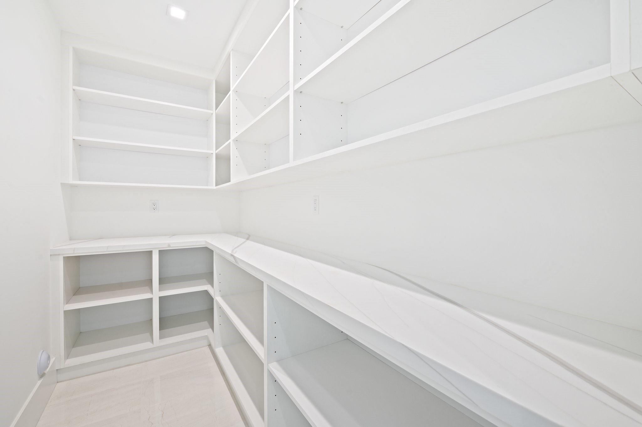 Beach Way Heights - Residential