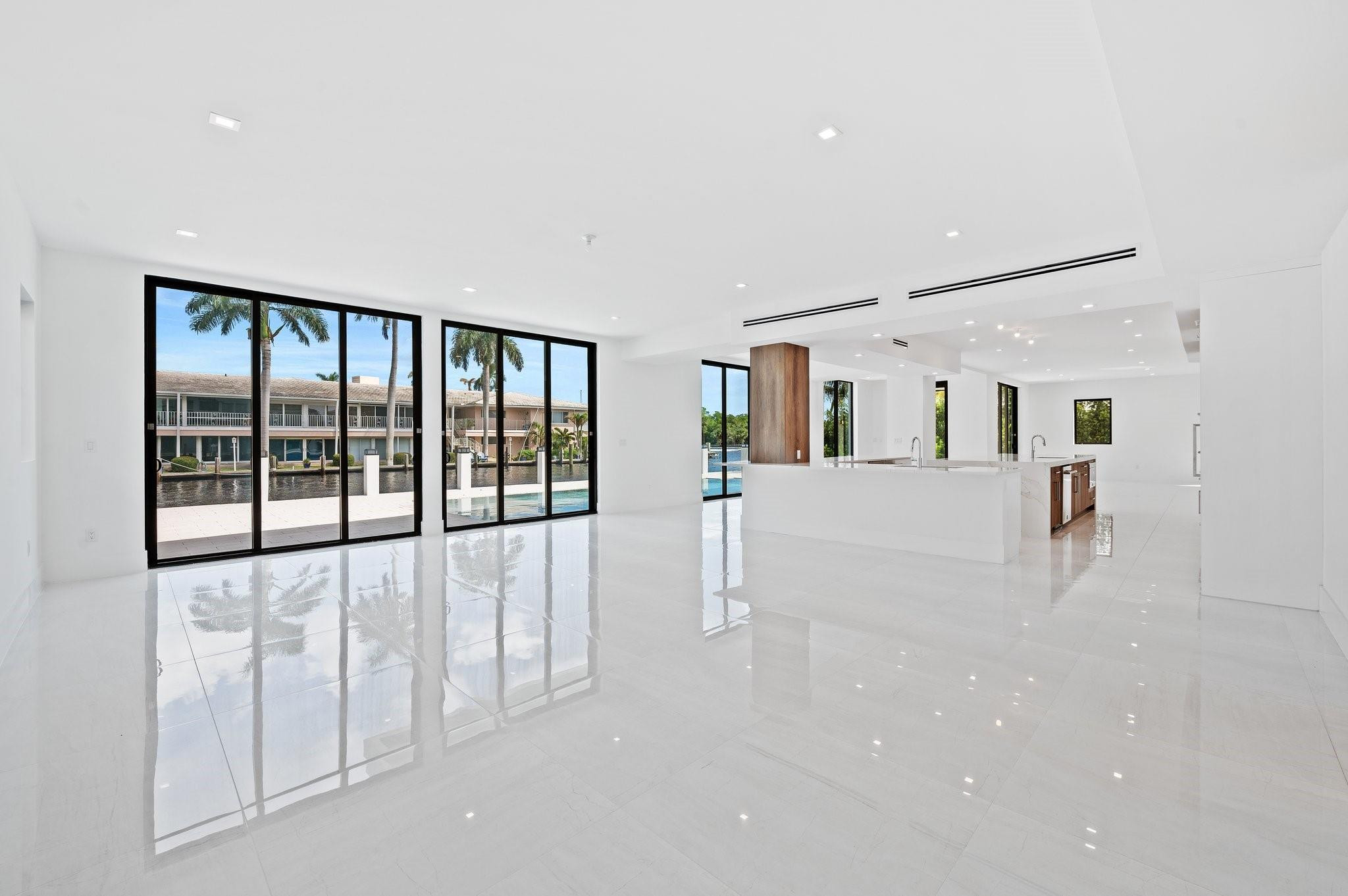 Beach Way Heights - Residential