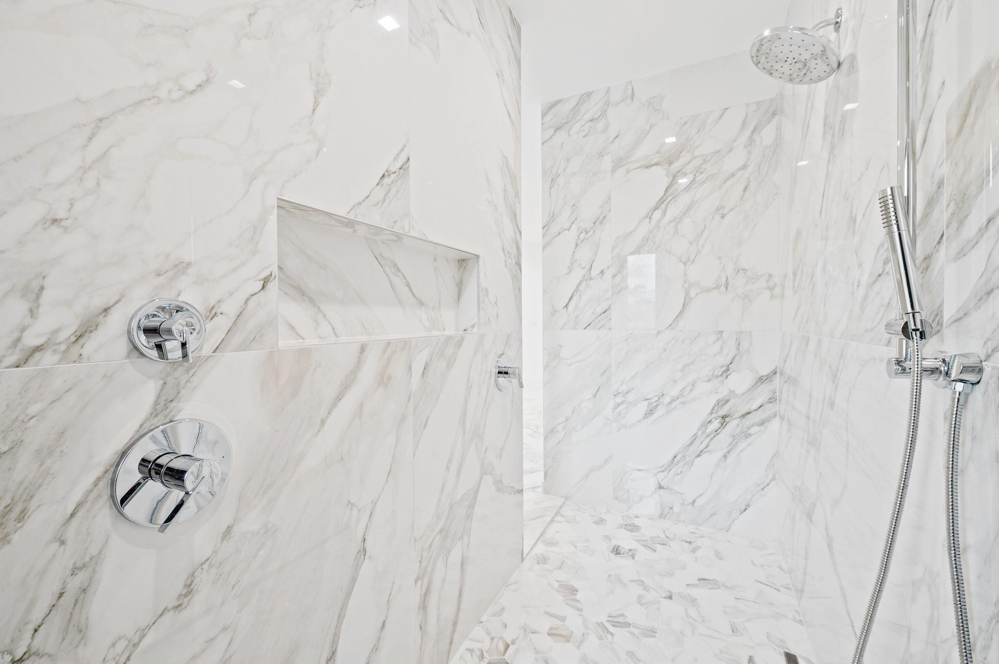 Beach Way Heights - Residential