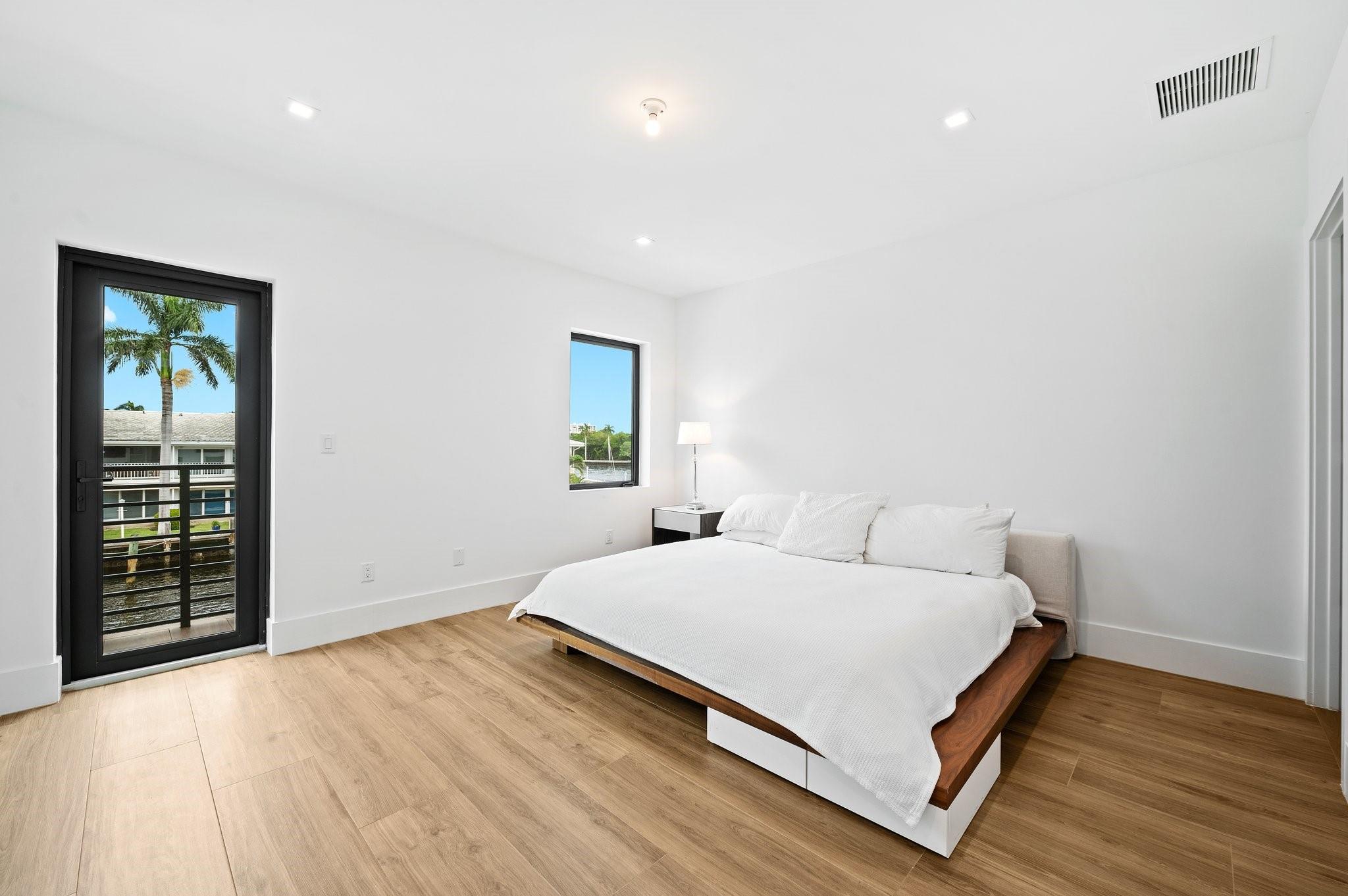 Beach Way Heights - Residential