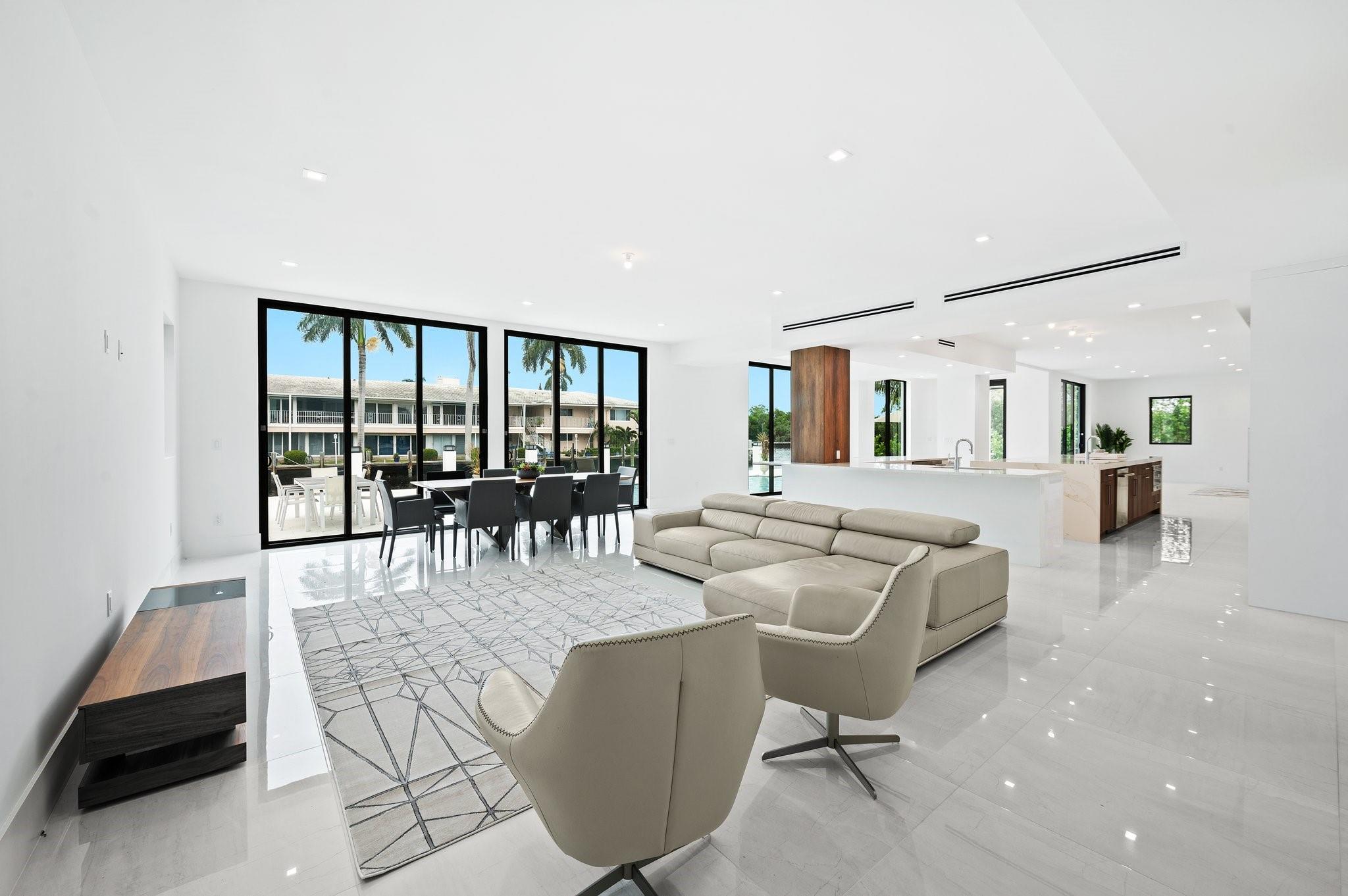 Beach Way Heights - Residential