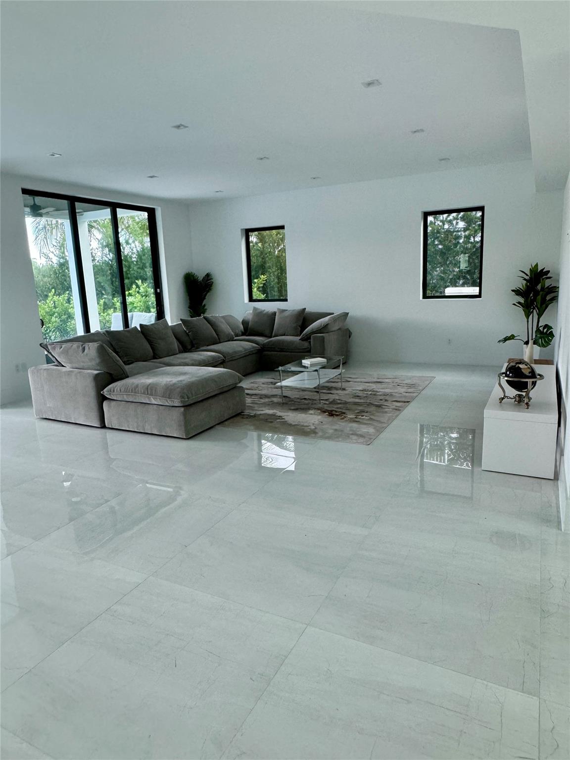 Beach Way Heights - Residential