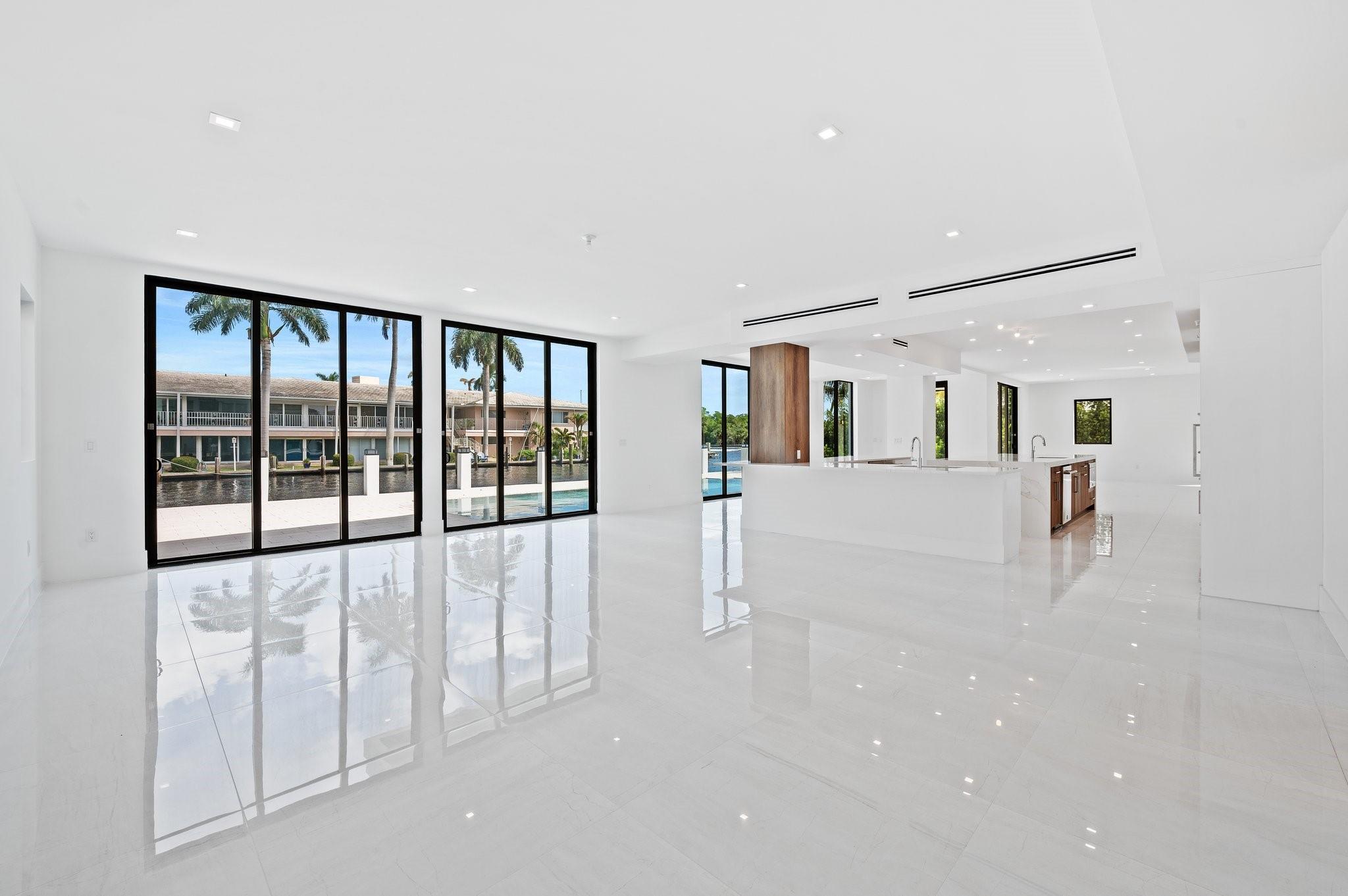 Beach Way Heights - Residential