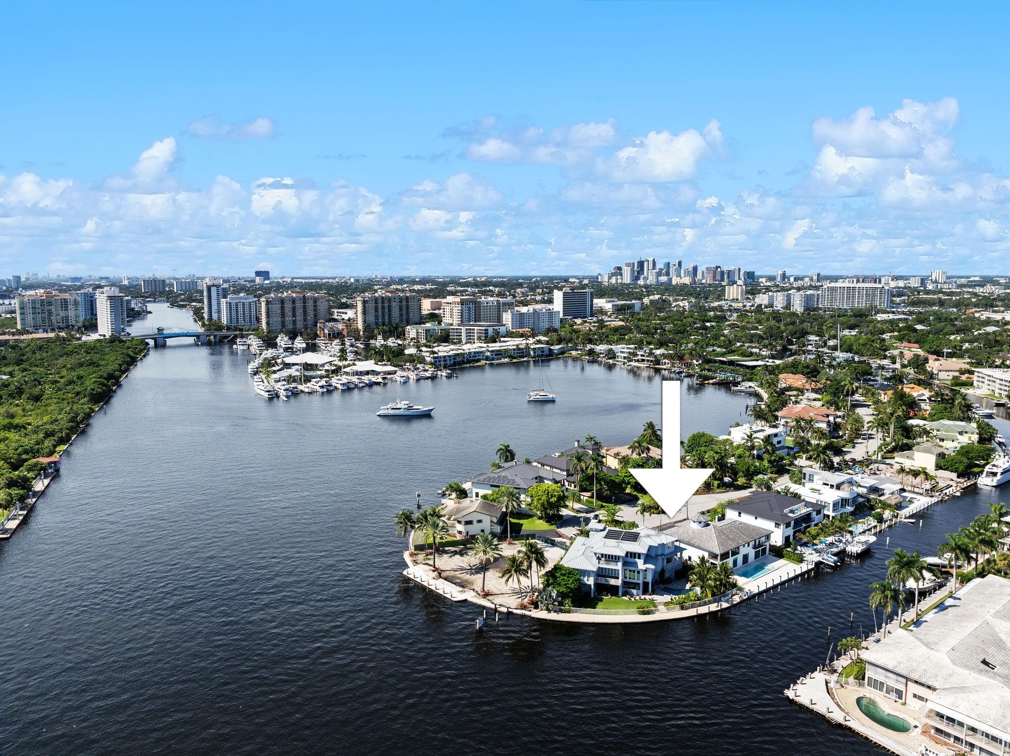 Beach Way Heights - Residential