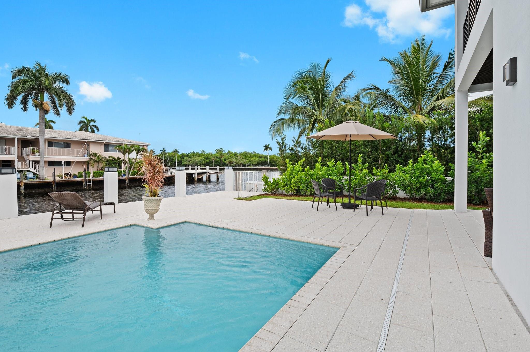 Beach Way Heights - Residential