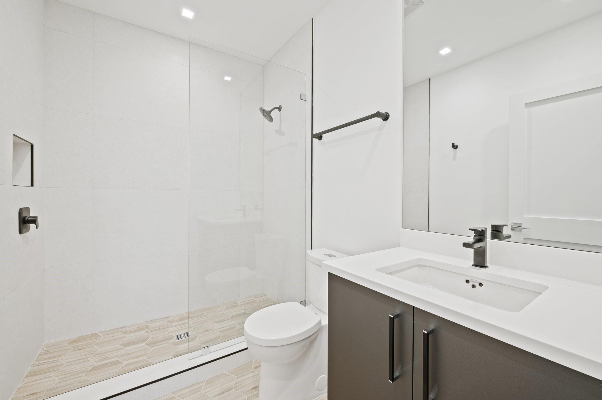 Beach Way Heights - Residential