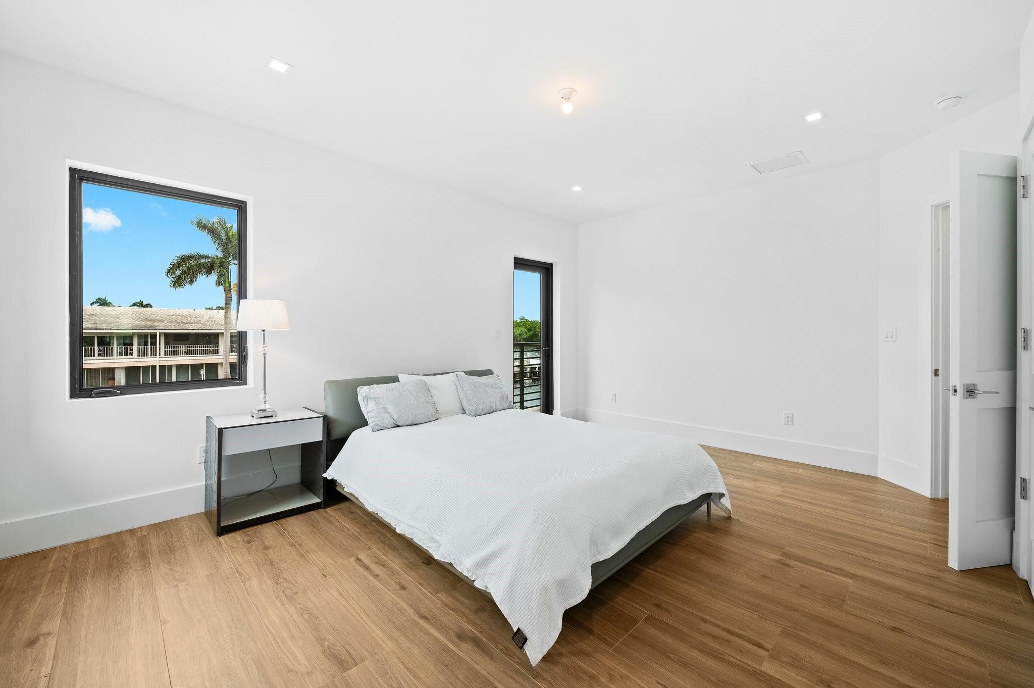 Beach Way Heights - Residential