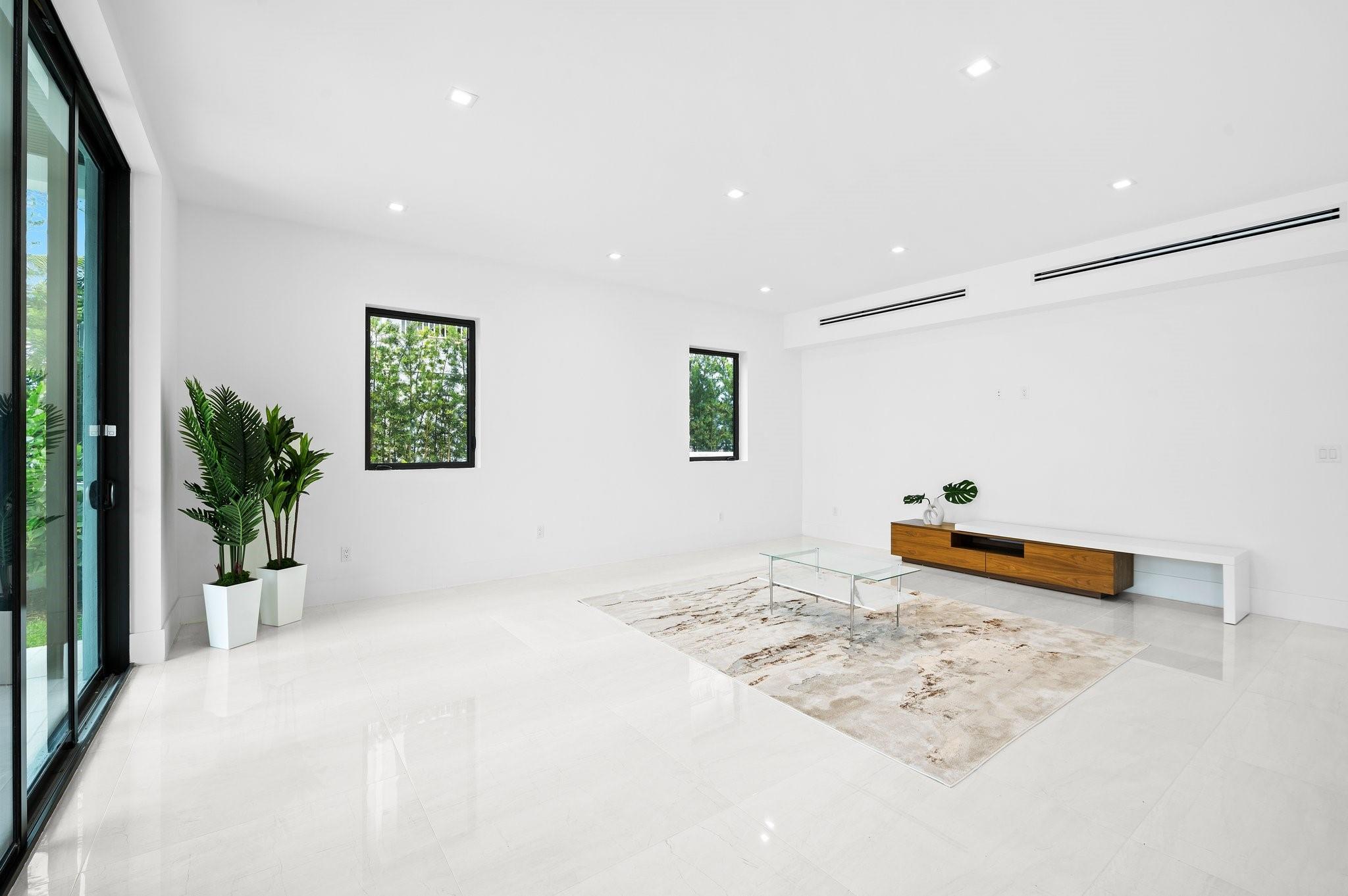 Beach Way Heights - Residential