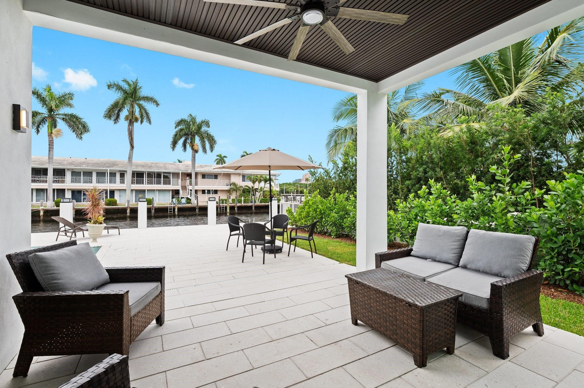 Beach Way Heights - Residential