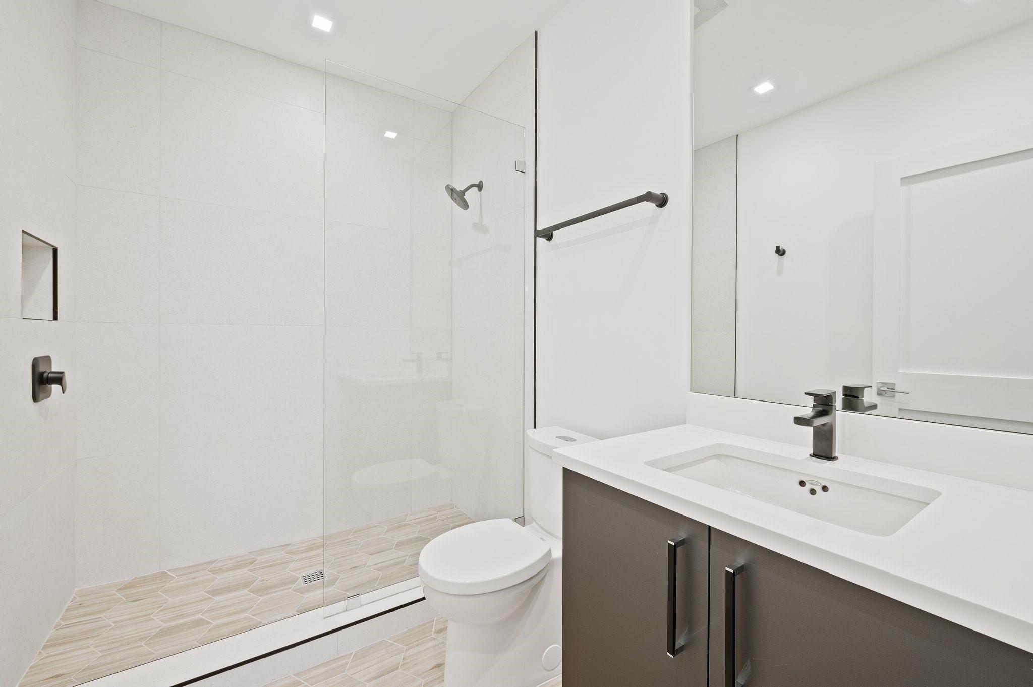 Beach Way Heights - Residential