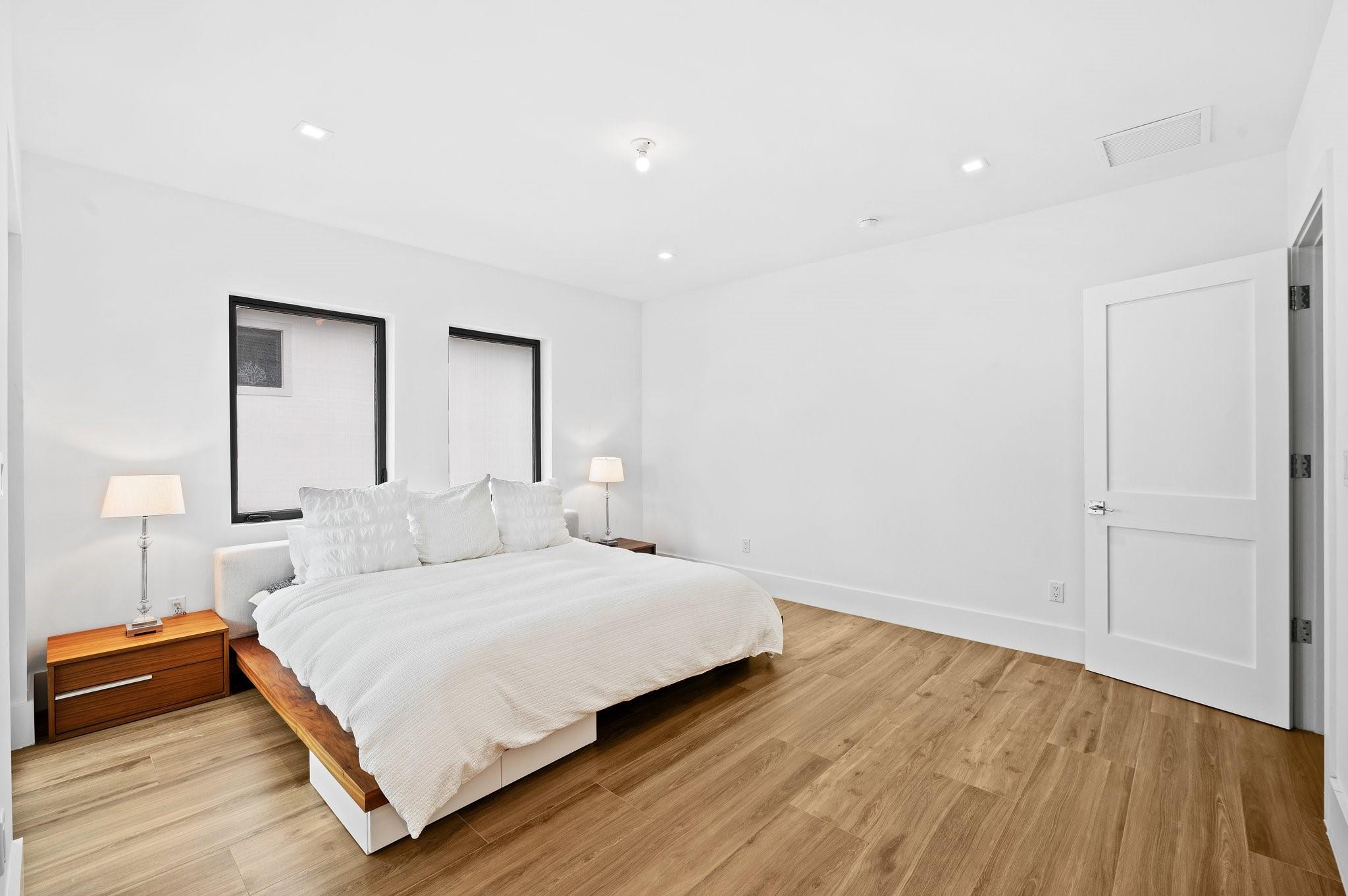 Beach Way Heights - Residential