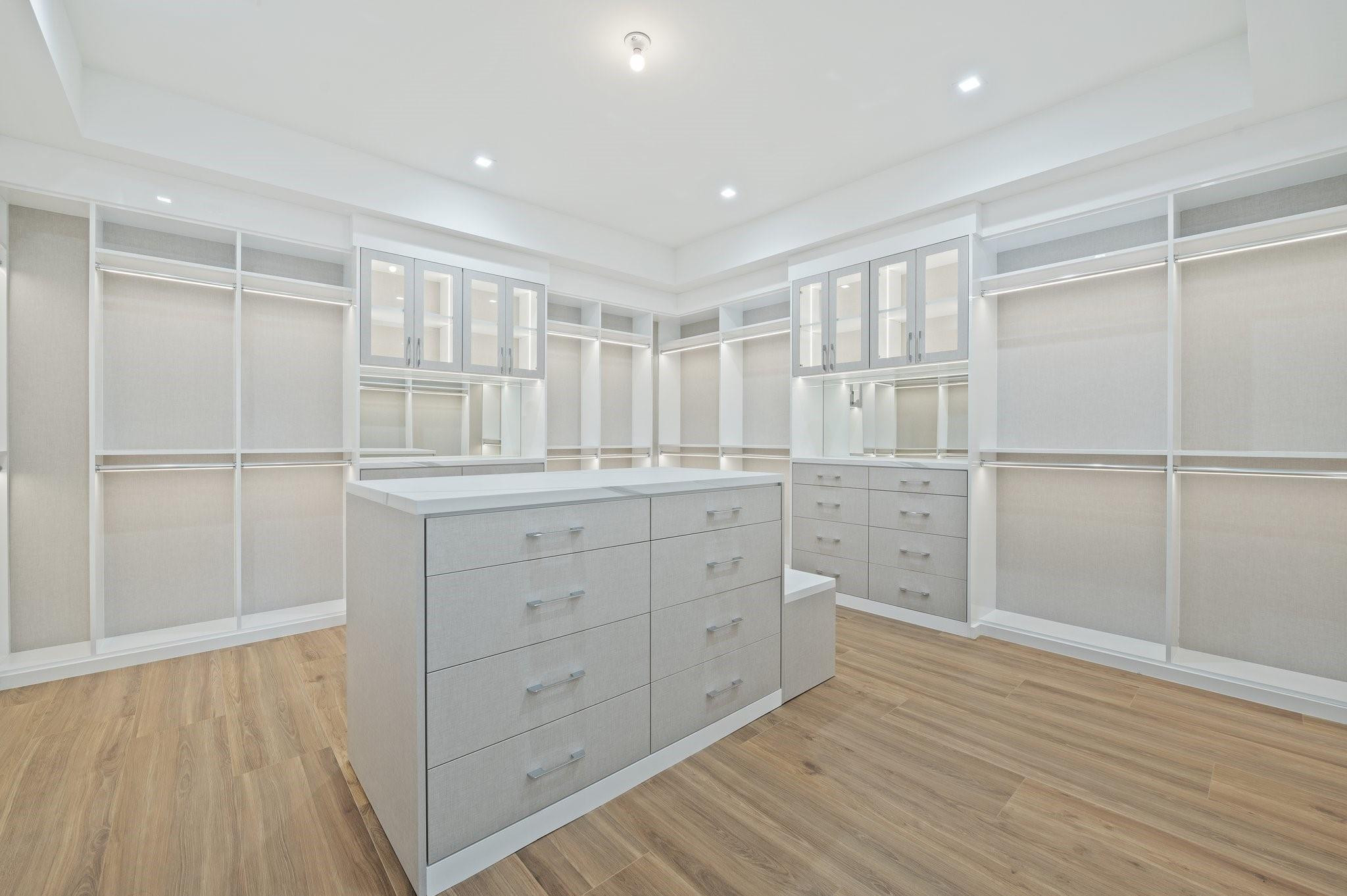 Beach Way Heights - Residential