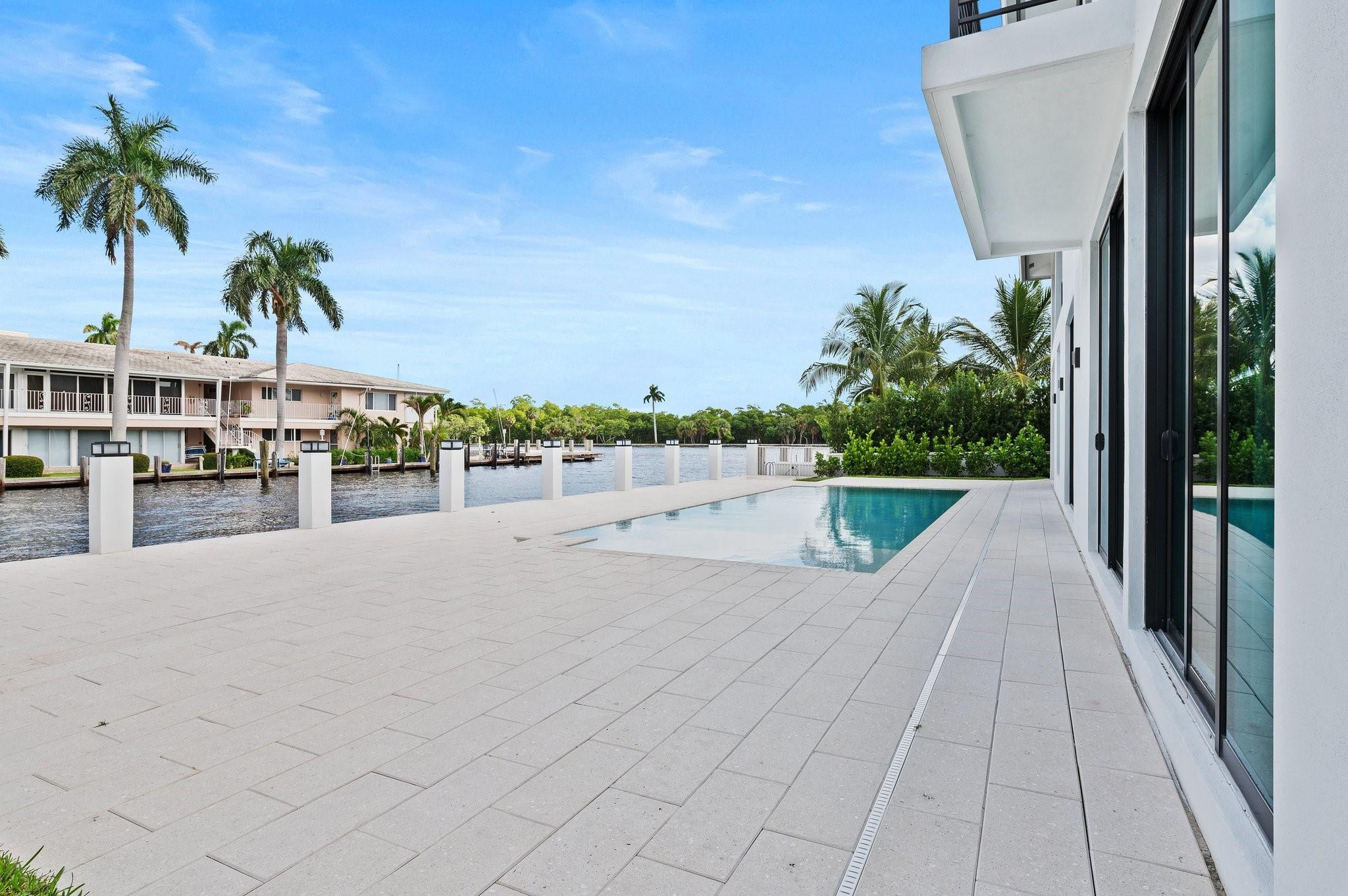 Beach Way Heights - Residential