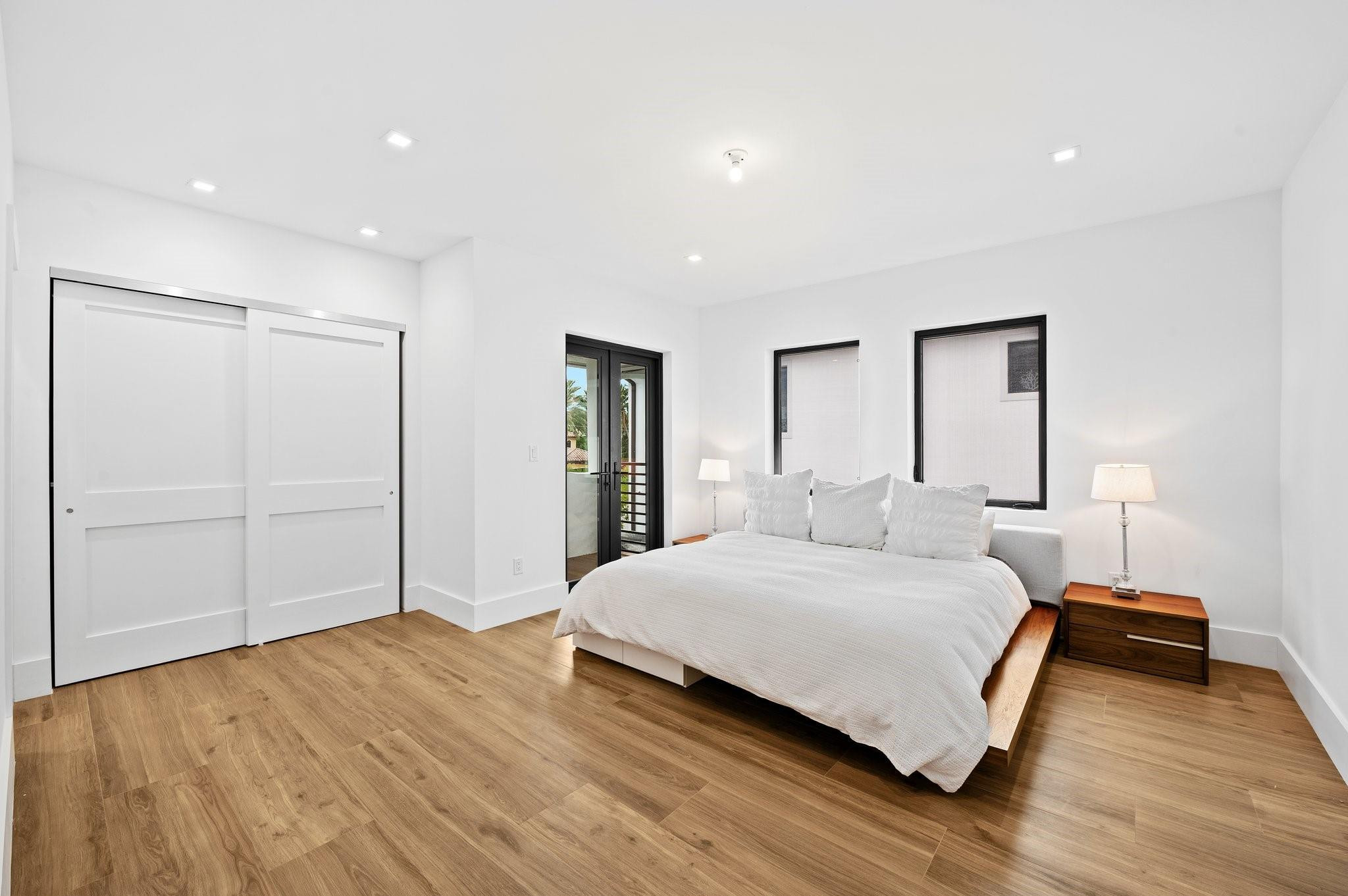 Beach Way Heights - Residential