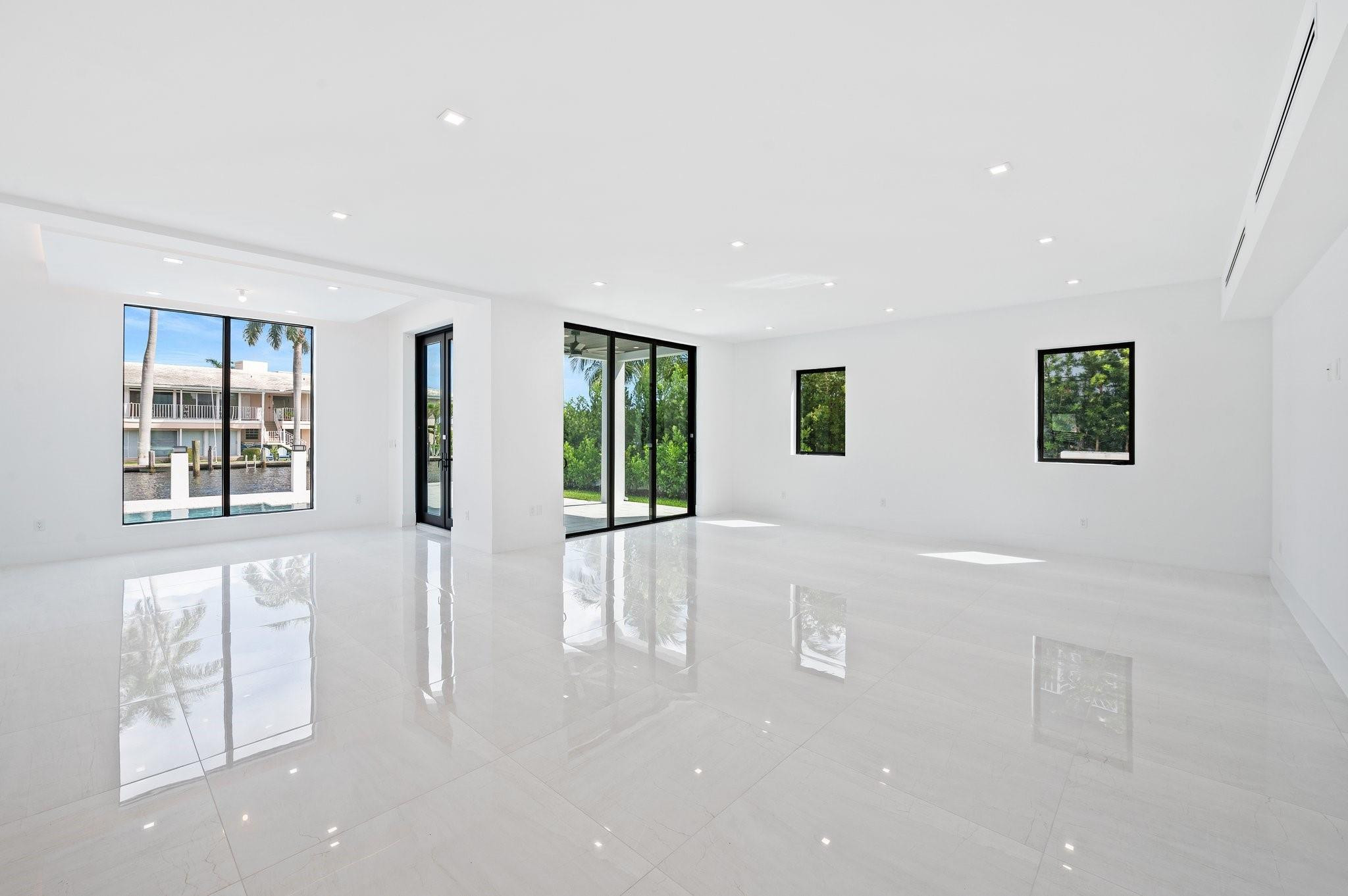 Beach Way Heights - Residential