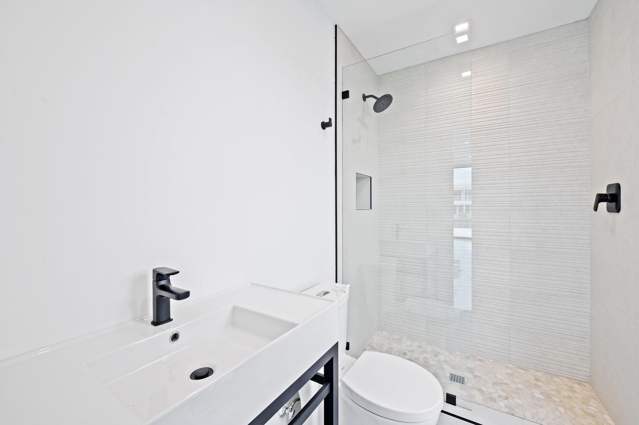 Beach Way Heights - Residential