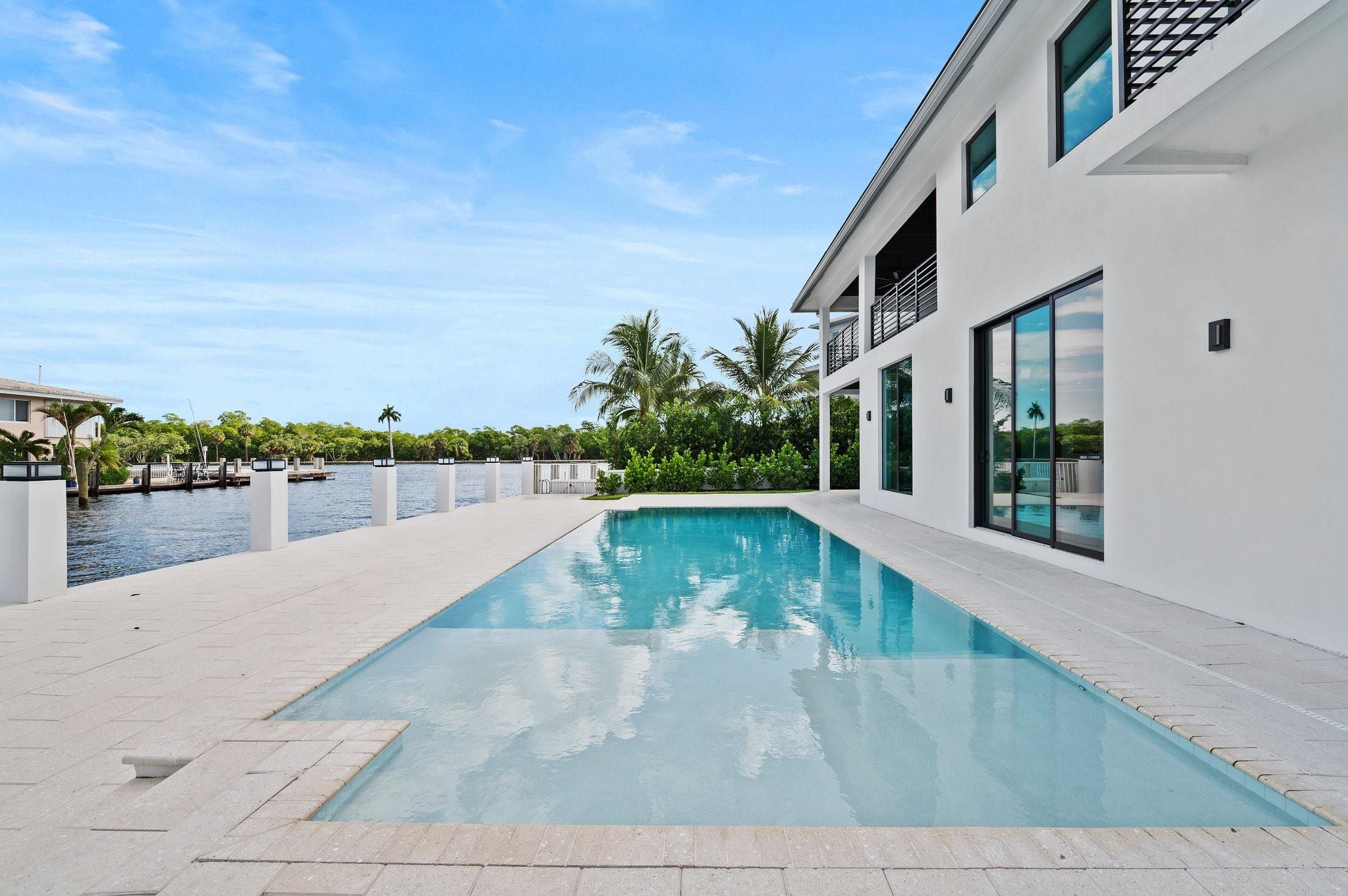 Beach Way Heights - Residential