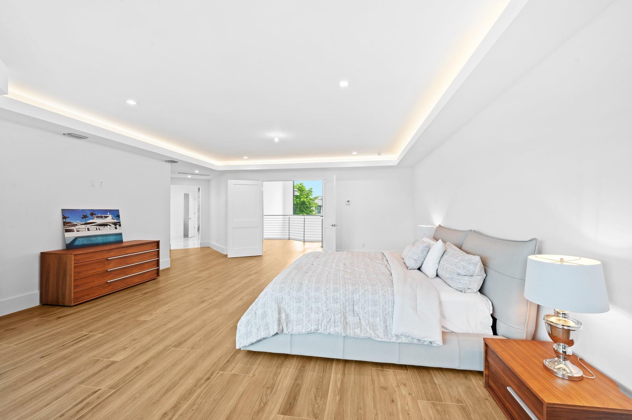 Beach Way Heights - Residential