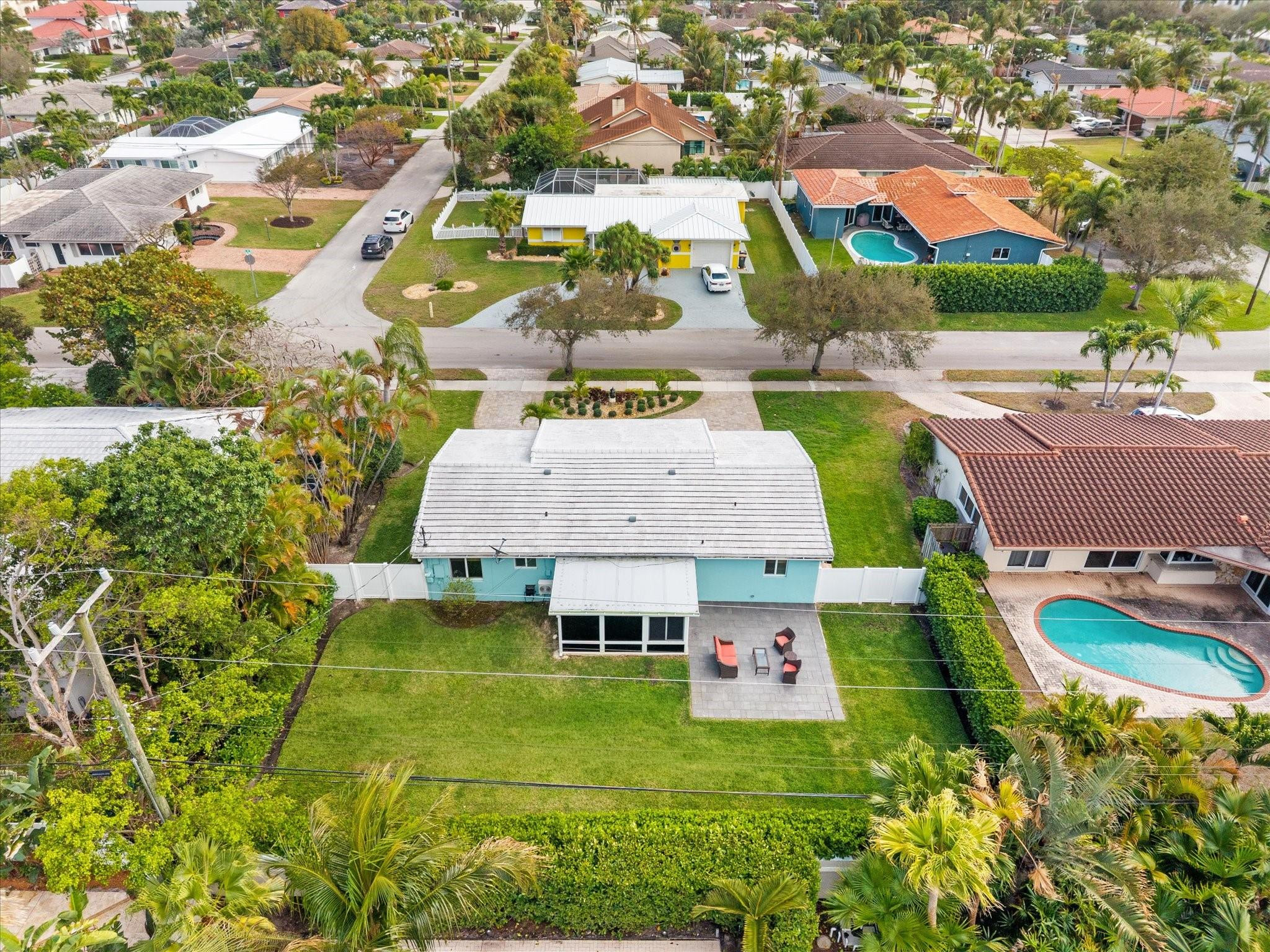 Venetian Isles 3rd Sec 47 - Residential