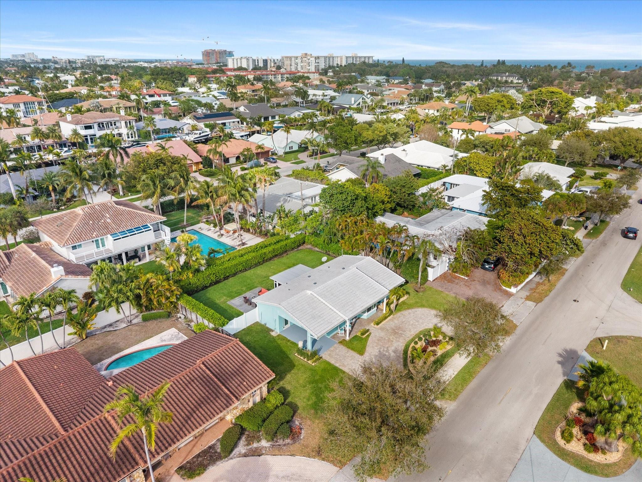 Venetian Isles 3rd Sec 47 - Residential