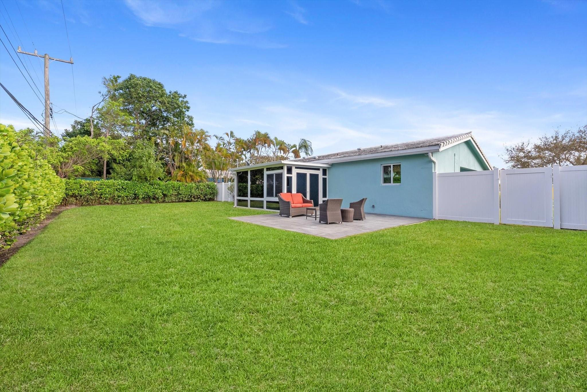 Venetian Isles 3rd Sec 47 - Residential