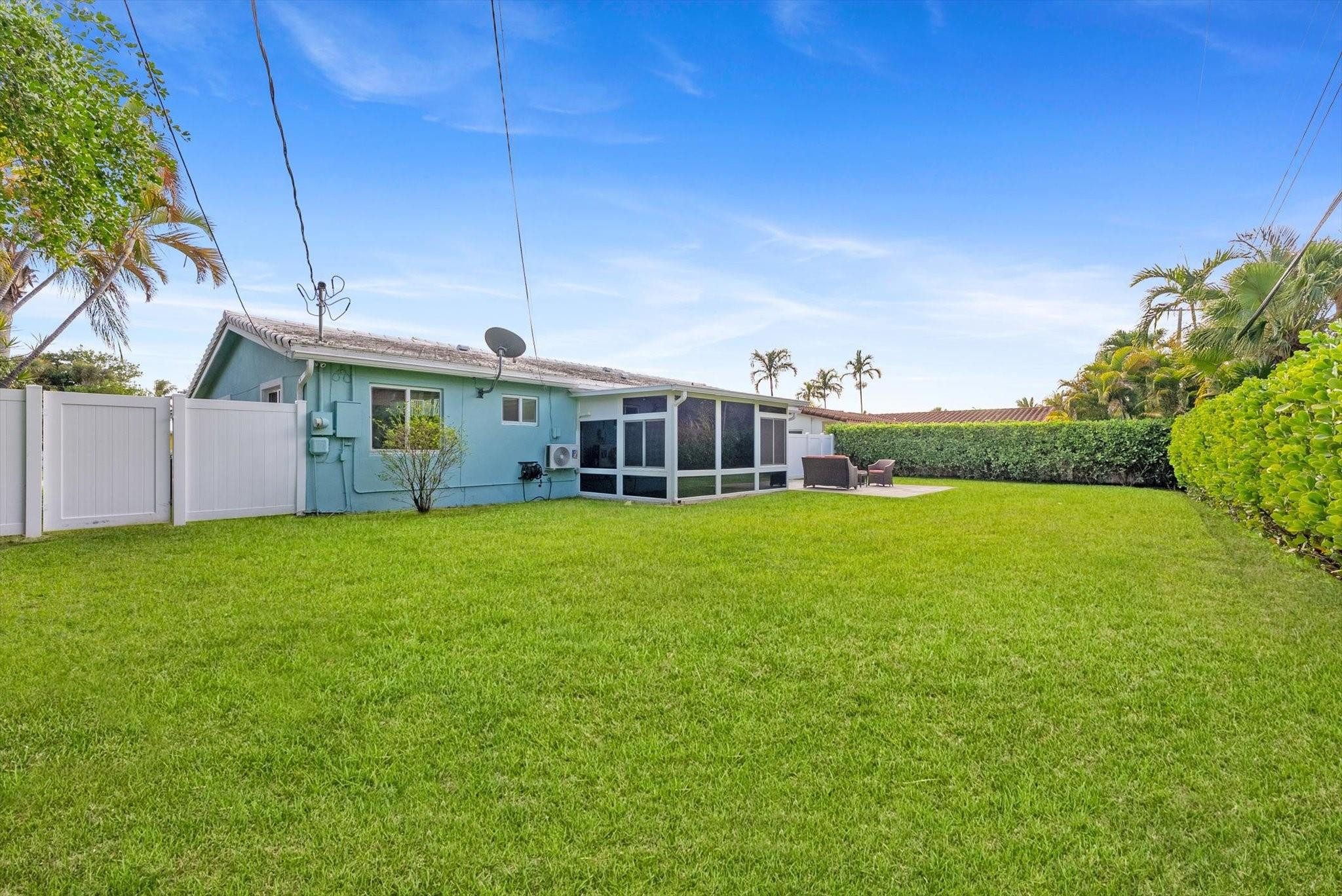 Venetian Isles 3rd Sec 47 - Residential