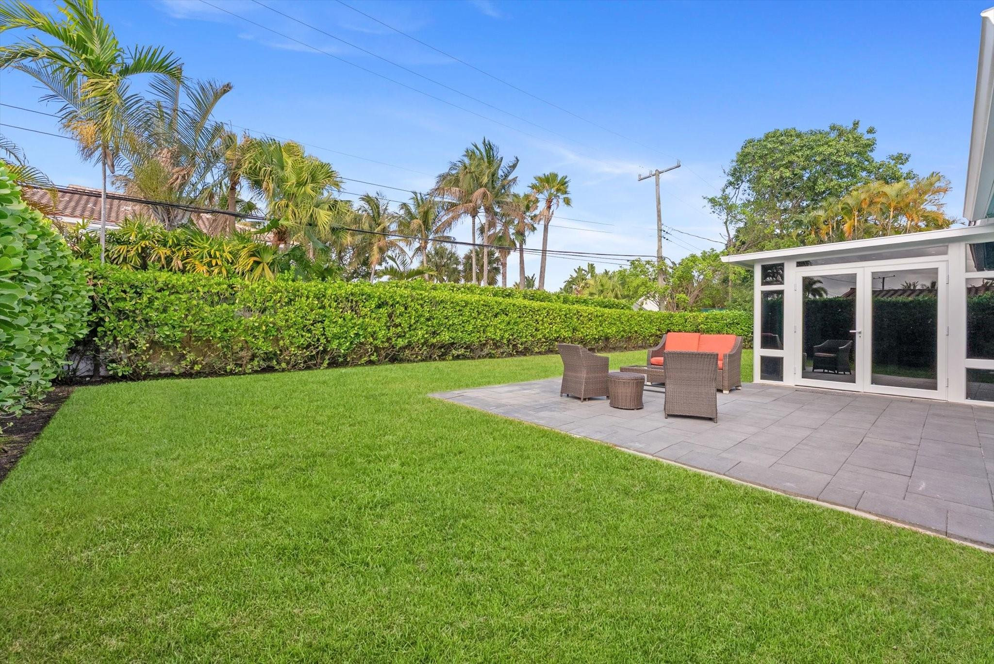 Venetian Isles 3rd Sec 47 - Residential