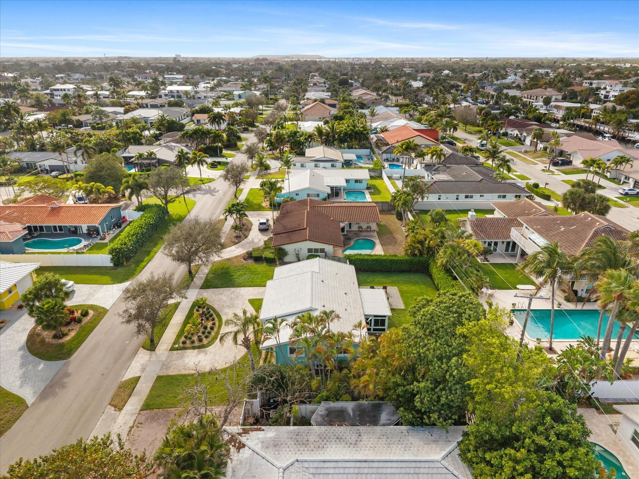 Venetian Isles 3rd Sec 47 - Residential