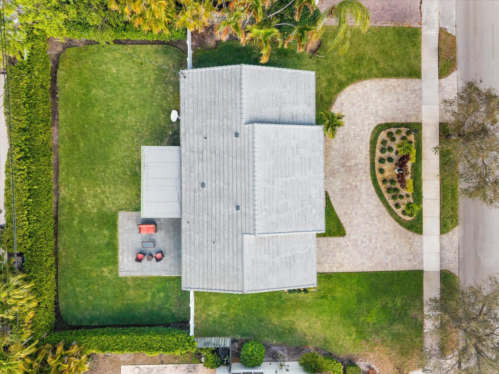 Venetian Isles 3rd Sec 47 - Residential