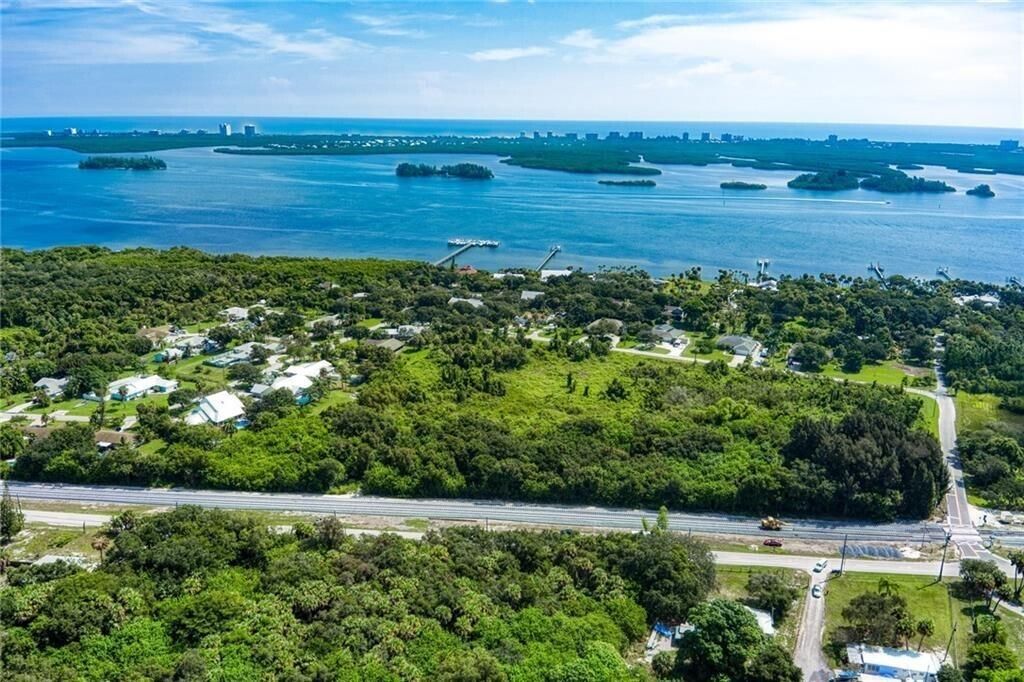 Photo of 0 Milton Rd &amp; River Woods Drive, Fort Pierce, FL 34946 (MLS # R11032116)