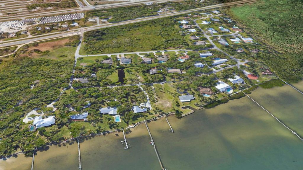 Photo of 0 Milton Rd &amp; River Woods Drive, Fort Pierce, FL 34946 (MLS # R11032116)