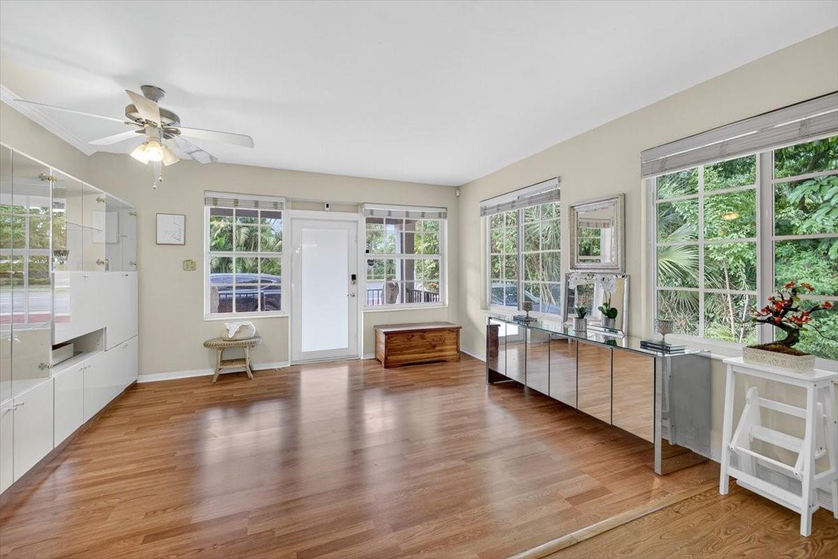 PLANTATION - Residential