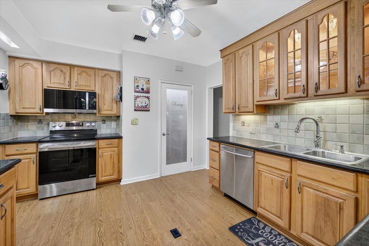 PLANTATION - Residential