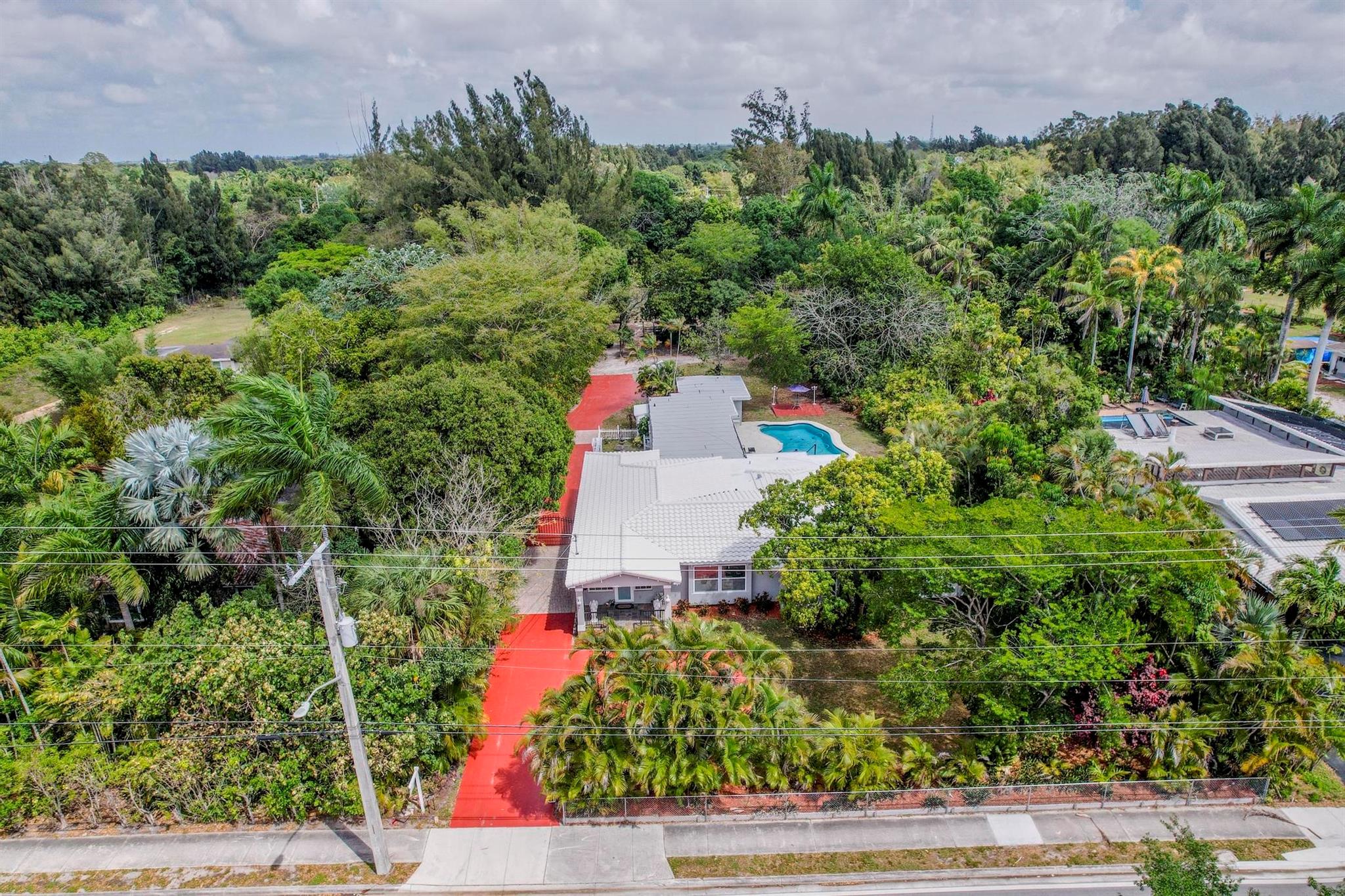 PLANTATION - Residential