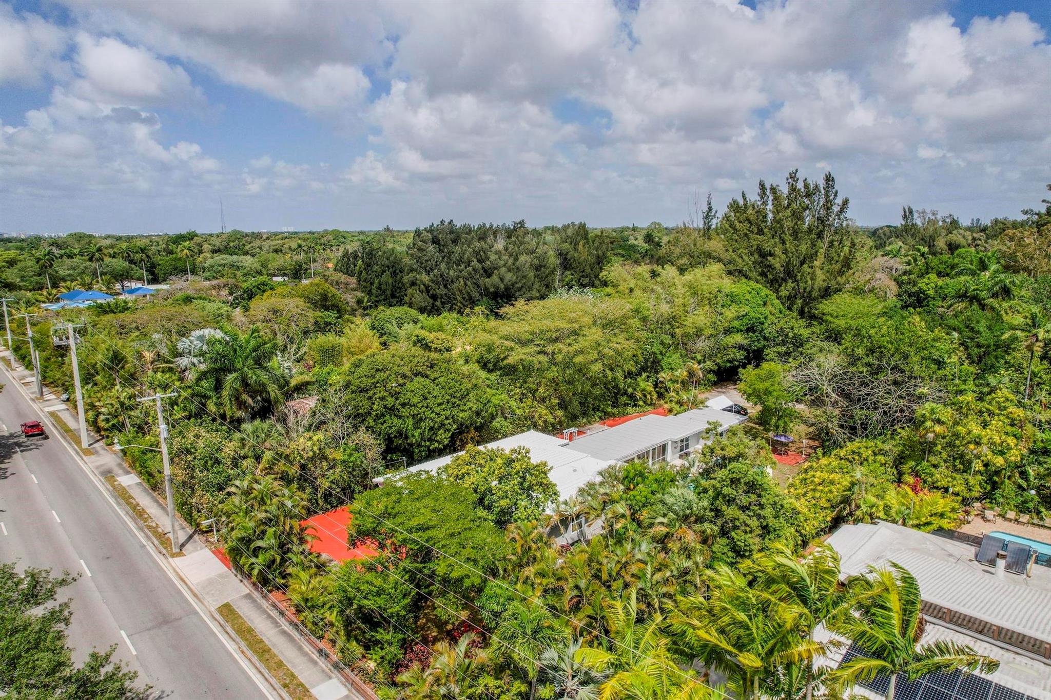 PLANTATION - Residential