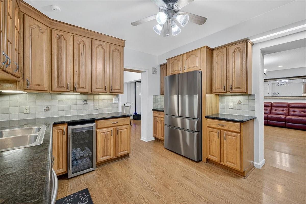 PLANTATION - Residential