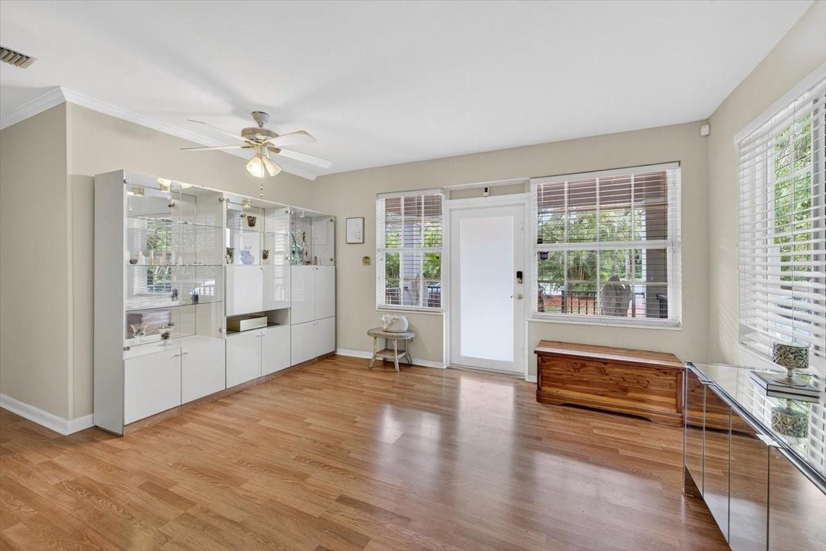 PLANTATION - Residential