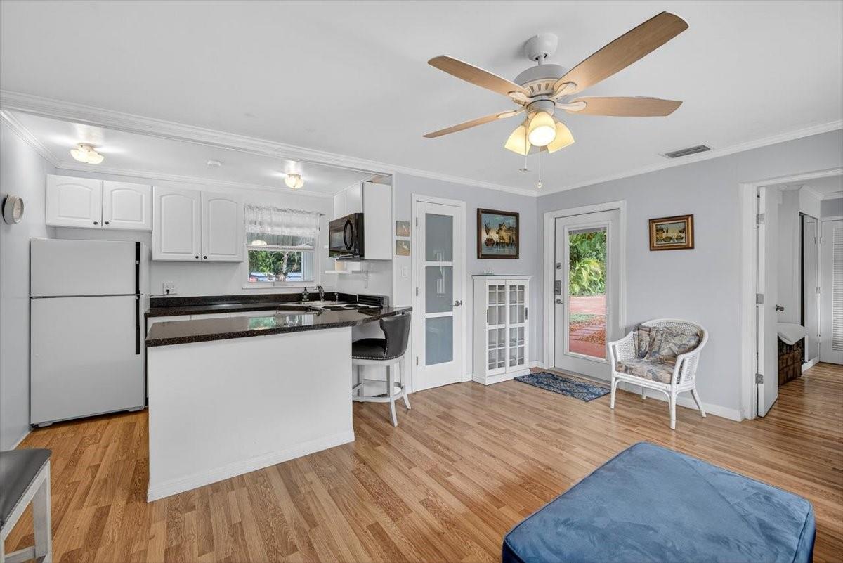 PLANTATION - Residential