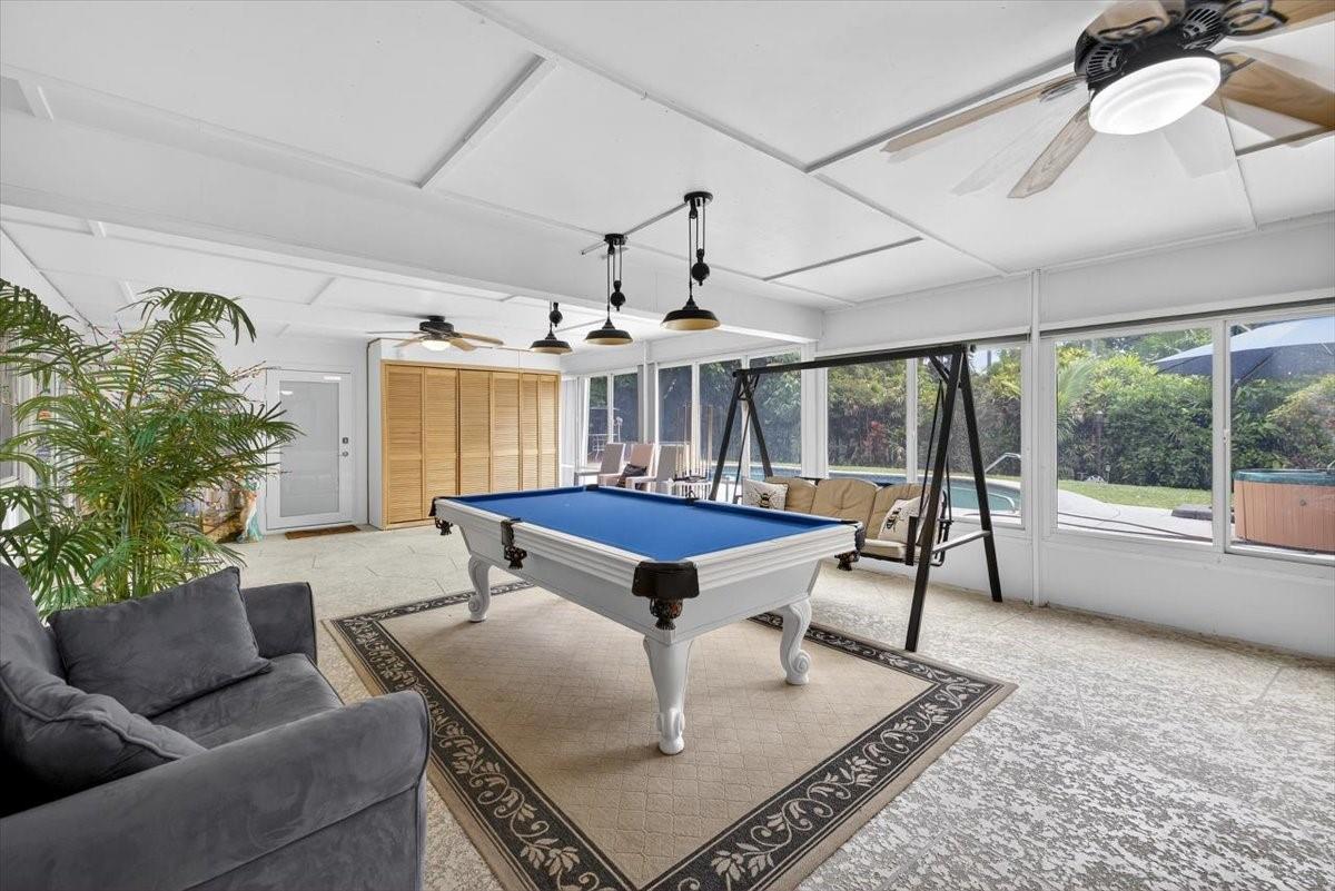 PLANTATION - Residential