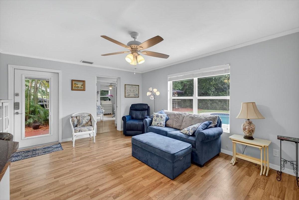 PLANTATION - Residential