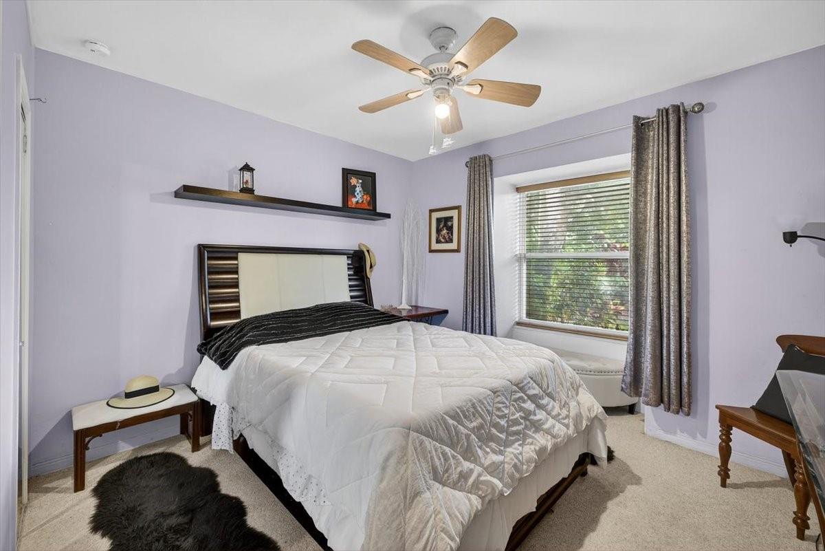 PLANTATION - Residential